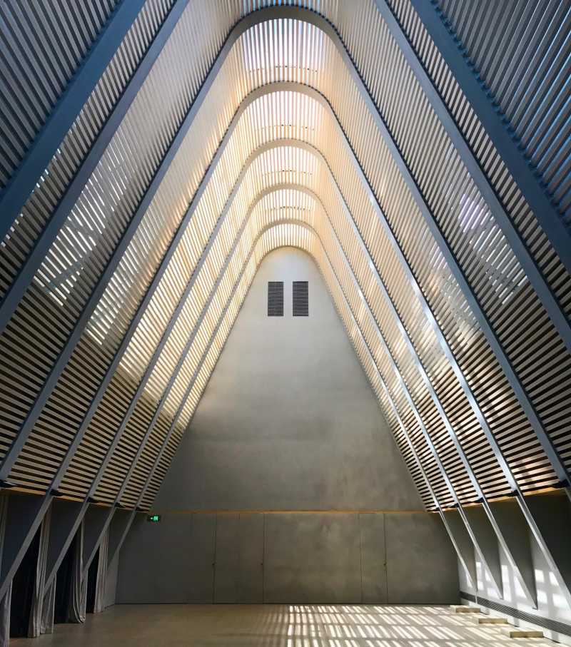 Scrum for improved agility