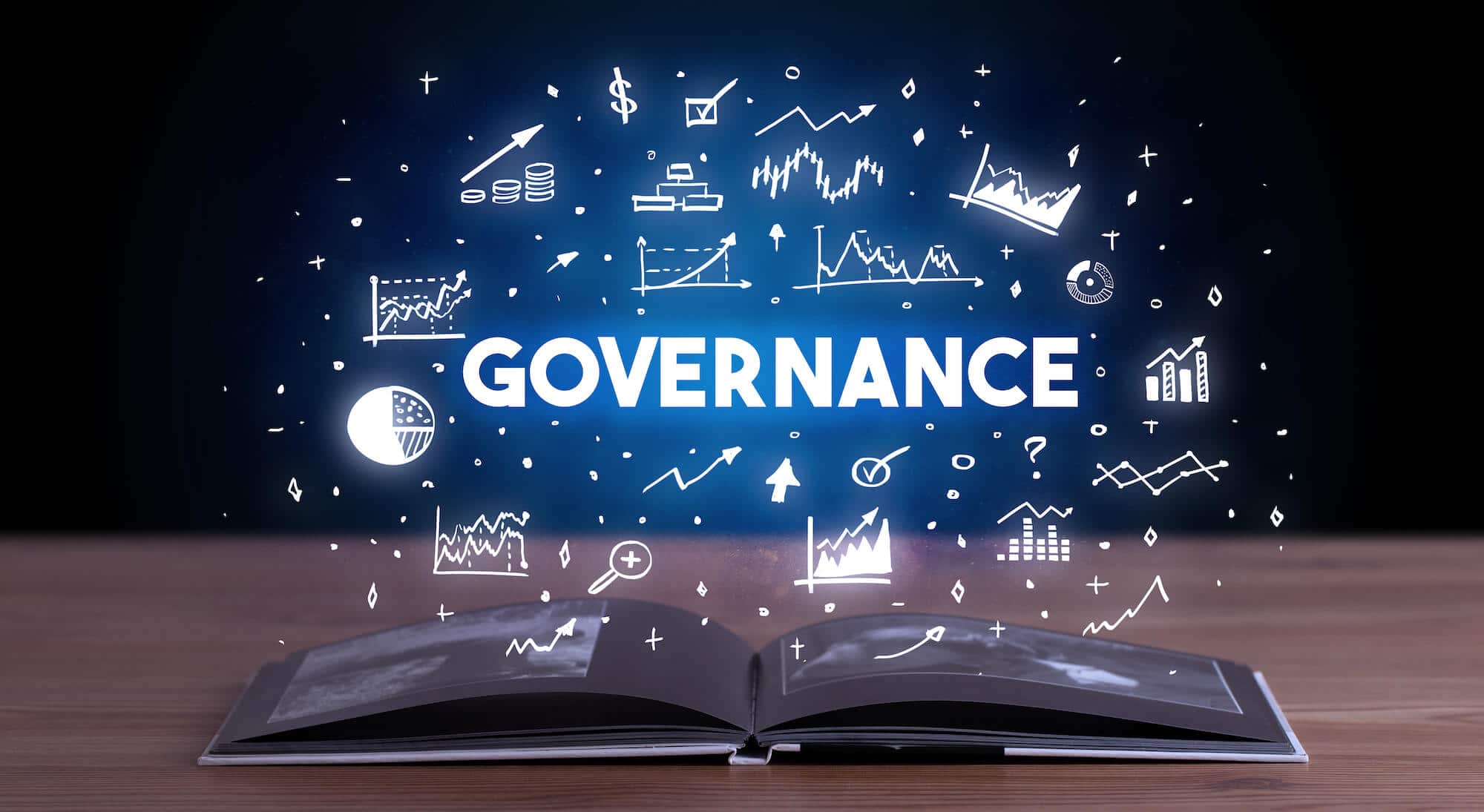 Data Governance paired with Data Management help to reduce data related risk.